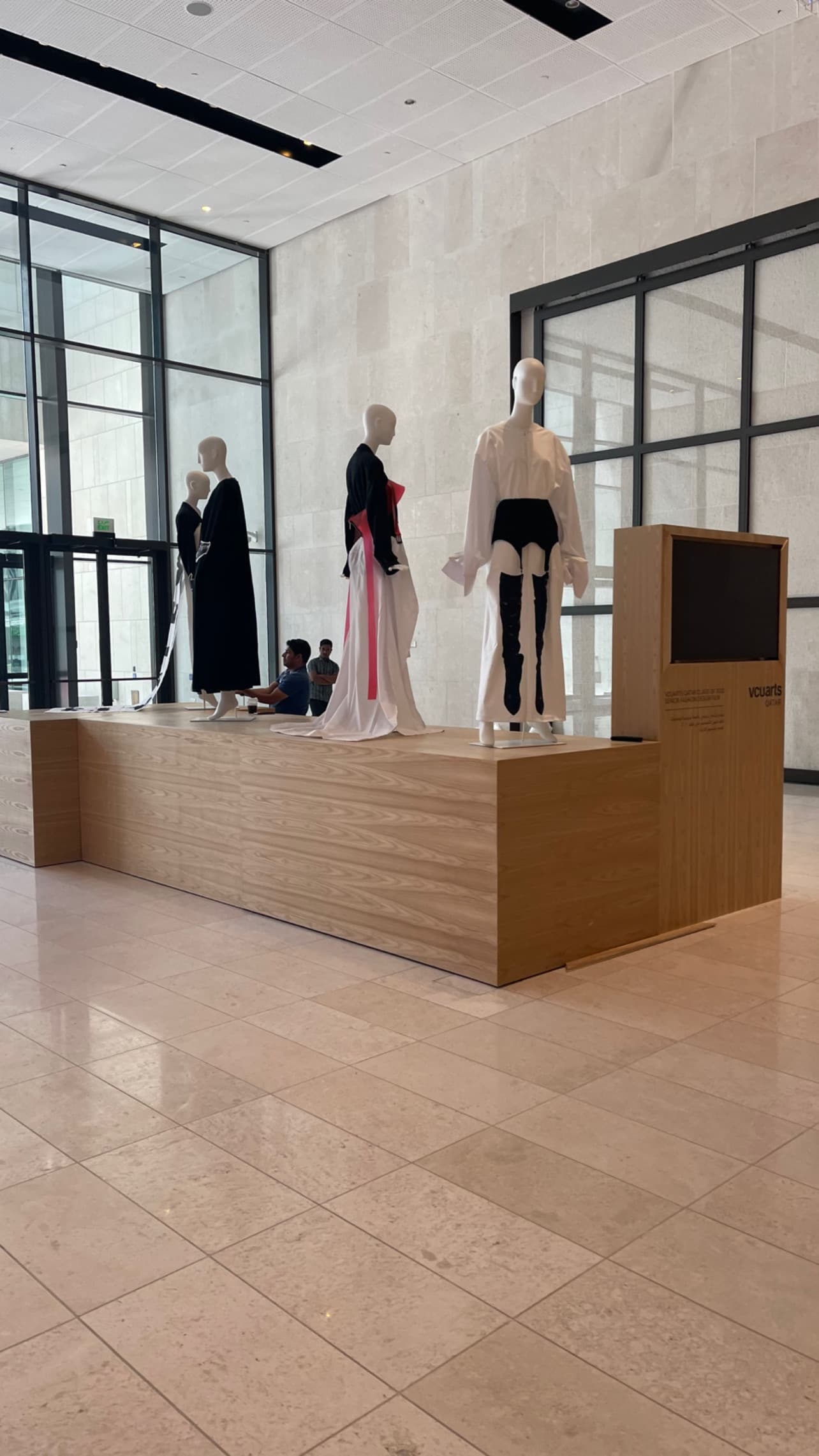M7 CREATIVE INNOVATION HUB